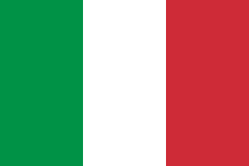 Flag of italy.svg